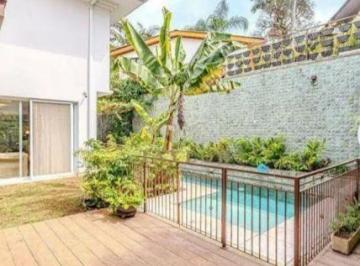 Casa · 440m² · 4 Quartos · 5 Vagas · Casa à venda - no Jardim Paulistano