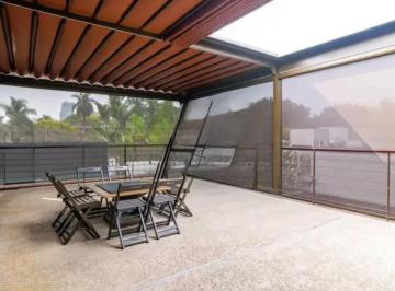 Casa · 313m² · 3 Quartos · 4 Vagas · ***Um refúgio urbano contemporâneo ***