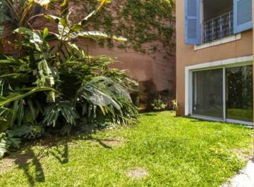 Casa · 350m² · 4 Quartos · 2 Vagas · Casa à venda - no Jardim Paulistano