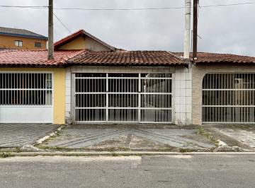 Casa · 2 Quartos · 2 Vagas · Casa com 2 dormitórios em Praia Grande SP