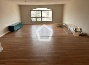 Apartamento · 211m² · 4 Quartos · 4 Vagas · Rua Américo Alves Pereira Filho, 147 - Vila Morumbi