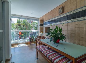f7689ffa-ce71-45f2-87d3-83c1f28879a3 · Elegante apartamento para venda em Vila Hamburguesa com 3 quartos, sendo 3 suítes, 245m²