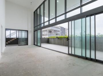 7463bc87-0554-4c47-ab95-32bc0192dac7 · Duplex para venda em Panamby com 4 quartos, sendo 4 suítes, 422m²