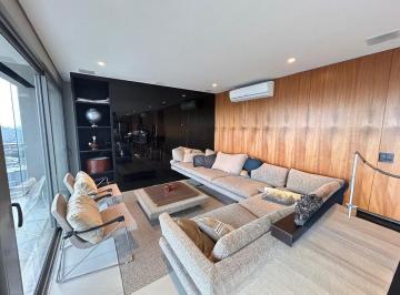 9a150951-7aa1-4c2f-ac4b-fe07784e0e2c · Cobertura para venda em Pinheiros com 4 quartos, sendo 4 suítes, 260m²