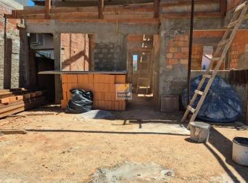 Foto 01 · CASA À VENDA, BAIRRO COLINA PARK II, JI-PARANÁ