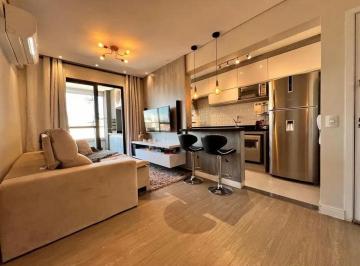 Apartamento de 2 quartos, Florianópolis · Apartamento 2 suítes em Florianópolis - SC.