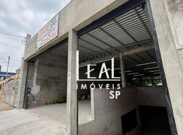 180f93ab8ce9e00d1586964064f5fe91a5f40ec6 · Galpão para alugar, 500 m² por R$ 20.000/mês - Jardim Maia - Guarulhos/SP