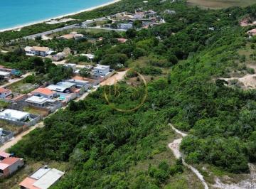 Terreno · 380m² · Terreno à Venda em Praia dos Lençóis, Santa Cruz Cabrália – R$271mil