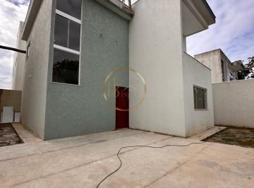 Casa · 100m² · 3 Quartos · 2 Vagas · Casa 3 Suítes à Venda no Portobello, Porto Seguro – 100m²