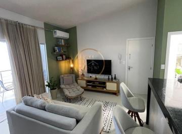 Apartamento · 80m² · 2 Quartos · 1 Vaga · Apartamento à Venda em Taperapuã, Porto Seguro, 2 Dorms, 80m²