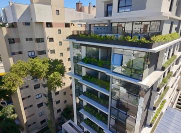 Apartamento de 3 quartos, Curitiba · COBERTURA DUPLEX NO ARTE ACQUA – 170 m² PRIVATIVOS | 3 SUÍTES | TERRAÇO PRIVATIVO COM SPA