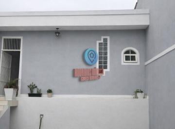 Casa · 177m² · 2 Quartos · 4 Vagas · Casa 02 Dorm. 4 vagas em Jd. Laura  -  São Paulo