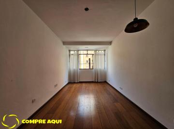 Apartamento · 96m² · 2 Quartos · 1 Vaga · Santa Cecilia | 2 Dormitórios | 1 Vaga | Reformado | 96m2