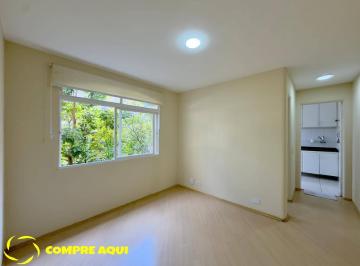 Apartamento · 38m² · 1 Quarto · 1 Vaga · Santa Cecília | 1 Dormitório | 1 Vaga | Shopping Higienópolis