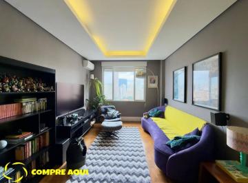 Apartamento · 77m² · 1 Quarto · República | 1 Quarto | 77 metros | Teatro Municipal