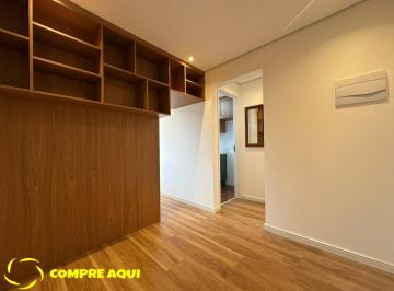 Apartamento · 37m² · 1 Quarto · 1 Vaga · Vila Buarque |1 Dormitório| Reformado | Mobilado| 37m² | 1 Vaga | São Paulo