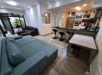 cd4f517f31275eaa141f3817fc01c57608937af2 · Apartamento com 3 dormitórios para alugar, 179 m² por R$ 9.500,00/mês - Enseada - Guarujá/SP