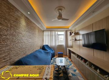 Apartamento · 82m² · 2 Quartos · Santa Cecília | 82m2 | 2 Dormitórios | 1 Suíte | Reformado | Andar Alto