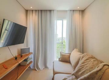 Apartamento de 2 quartos, São Paulo · Apartamento à venda Butantã - 58 m² com 2 dormitórios e 1 banheiro