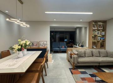 Apartamento · 114m² · 3 Quartos · 2 Vagas · Apartamento à Venda Rua Paulo Franco, Vila Hamburguesa/SP