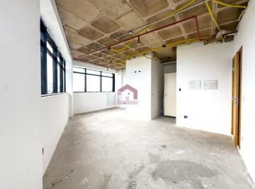 Foto 01 · CENTRO MÉDICO ÁGUAS CLARAS - 29M² - 14º ANDAR - HOSPITAL ANEXO - OPORTUNIDADE