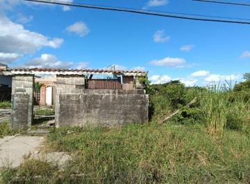 Terreno , Itanhaém · TERRENO A VENDA NA PRAIA EM ITANHAÉM