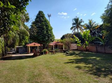 Rural de 2 quartos, Campinas · Chácara com piscina, 2 quartos, 1 suíte, 1000 m² à venda em Recanto dos Dourados