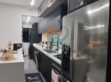 Casa · 100m² · 2 Quartos · 2 Vagas · Apartamento Garden em Vila Augusta - Guarulhos, SP