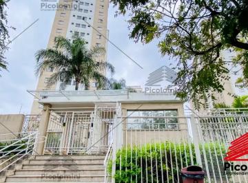 Foto 01 · Apartamento à venda em Vila Moreira: 2 quartos, 52m², lazer completo, excelente localização! Venha c