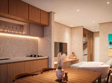 Apartamento en Venda de 1 quarto Centro · Apartamento com 26 m² e 1 quarto à venda no Centro