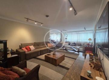 Apartamento de 3 quartos, Santos · Apartamento - 3 quartos - Boqueirão - Santos