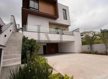 Casa de 4 quartos, Mogi das Cruzes · Casa Alto Padrão à Venda, Dentro do Condomínio Aruã Brisas