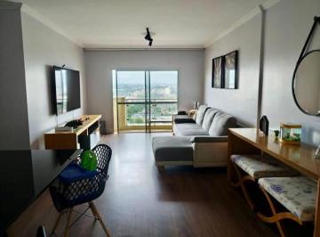 Apartamento de 3 quartos, São Paulo · APTO CONDOMINIO MANSÃO DO BUTANTÃ, 2 VAGAS COBERTAS
