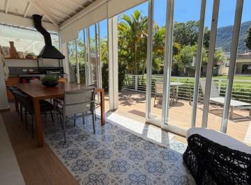 Casa de 7 quartos, São Sebastião · Casa com 5 suítes n Praia do Guaeca