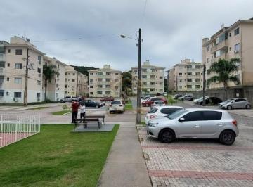 Foto 01 · Apartamento, Areias, São José, SC
