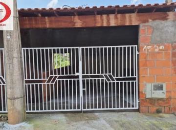 Foto 01 · Casa, Chácara Campininha, Francisco Morato, SP