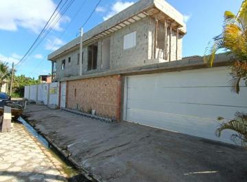 Casa de 3 quartos, Itanhaém · CASA COM PISCINA A VENDA NA PRAIA EM ITANHAÉM