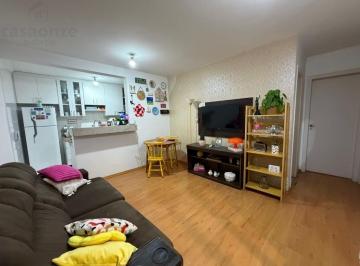 Foto 01 · Apartamento, Buritis, Belo Horizonte, MG