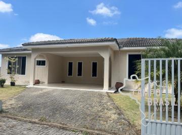 Foto 01 · OPORTUNIDADE CASA TERREA EM CONDOMINIO NA ZONA NORTE DE SÃO JOSÉ DOS CAMPOS!