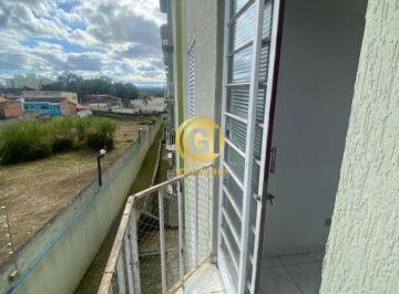 Foto 01 · Apartamento para venda em Jacareí no Solar das Andorinhas no bairro Jardim Primavera. 2 Quartos 1 Co