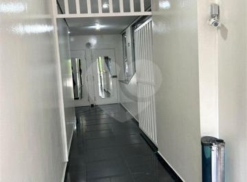 Comercial , São Paulo · Sala Comercial à Venda em Pinheiros.