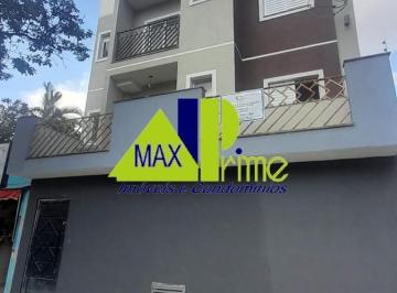 Foto 01 · Apartamento à venda em São Paulo-SP, Vila Talarico: 2 quartos, 1 sala, 1 banheiro!