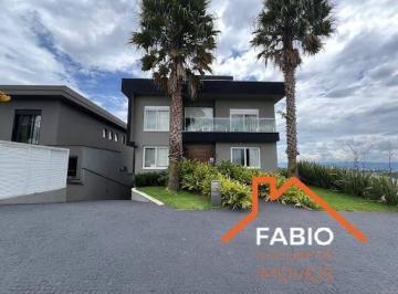 Casa · 450m² · 3 Quartos · 3 Vagas · Casa Condomínio Gênesis 2 - Alphaville