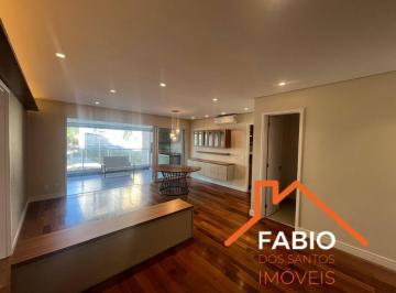 Apartamento · 113m² · 3 Quartos · 3 Vagas · Apartamento Condomínio Soberano - Osasco