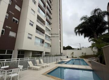 Foto 01 · Apartamento, Vila Apiaí, Santo André, SP