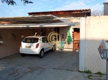 Foto 01 · Imperdível oportunidade de investimento: Casa à venda em Jacareí-SP, no Residencial Santa Paula, com