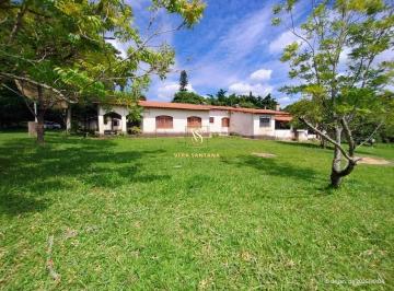 Foto 01 · Sítio com 4,5 alqueires à venda em Porto Feliz-SP 11 quartos, 7 suítes, 9 salas, 10 banheiros, 20