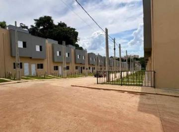 Casa · 47m² · 2 Quartos · 1 Vaga · Casa a venda - Condomínio River Ville - Sorocaba - Zona Oeste