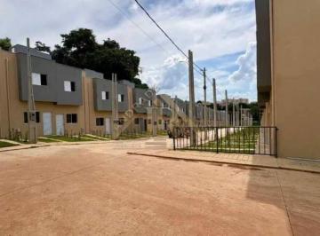 Casa · 47m² · 2 Quartos · 1 Vaga · Casa a venda - Condomínio River Ville - Sorocaba - Zona Norte
