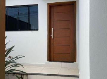 Casa de 3 quartos, Jandira · Casa com 135 m² construídos, 3 quartos en Venda en Vila Anita Costa Jandira/SP